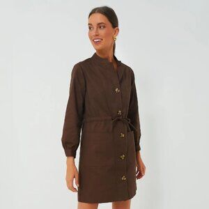 Tuckernuck - Truffle Crosby Dress - Mini - S